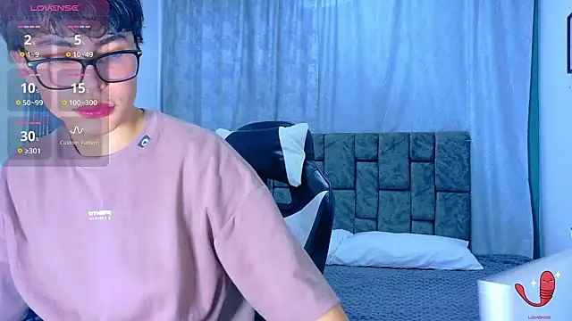 Dantekent online show from 04/14/26, 07:42