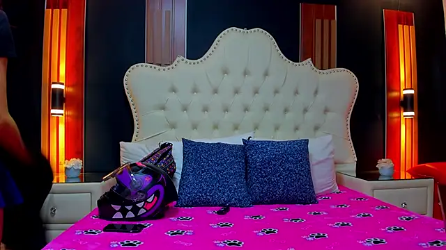 AnnyANDnoah online show from 03/25/26, 12:55