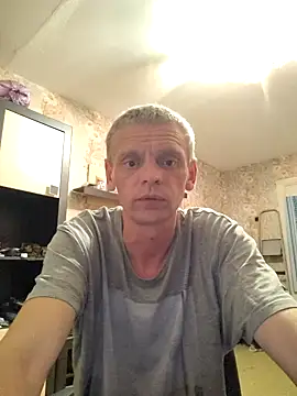 Maximuss69 online show from 03/18/26, 08:01