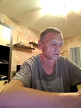 Maximuss69 online show from 03/22/26, 07:06