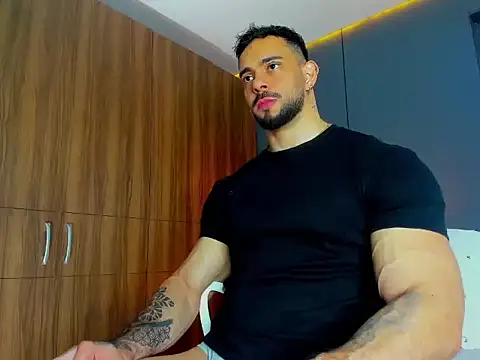 massimo visconti online show from 03/09/26, 03:49