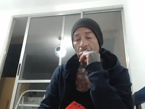 Snapshot of GaboMix4728 chatting on 02/28/26, 09:32 GaboMix4728 online show from 02/28/26, 09:32