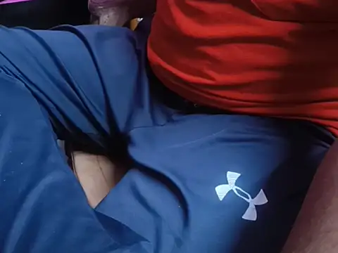 rok men online show from 04/09/26, 04:34