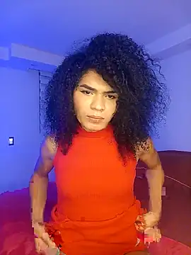 Snapshot of V-nus chatting on 03/06/26, 07:27 V-nus online show from 03/06/26, 07:27