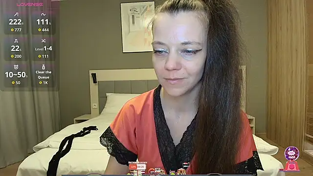 Snapshot of Yana-XX chatting on 04/28/26, 06:57 Yana-XX online show from 04/28/26, 06:57