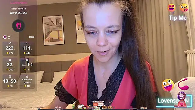 Snapshot of Yana-XX chatting on 05/03/26, 12:38 Yana-XX online show from 05/03/26, 12:38