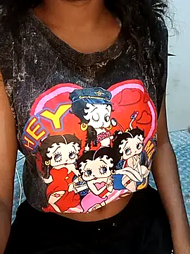 Snapshot of Akni_ chatting on 03/06/26, 07:10 Akni online show from 03/06/26, 07:10