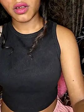 Akni  online show from 06/21/26, 06:54