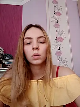 Prinseska27 online show from 03/01/26, 11:01