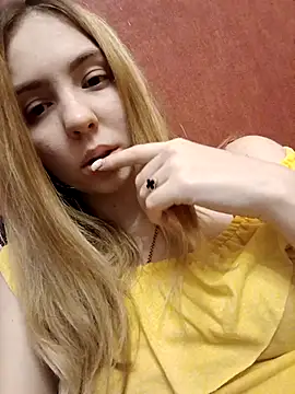 Prinseska27 online show from 03/02/26, 07:54