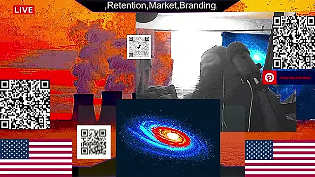 Snapshot of RussellTaylorLacy chatting on 04/08/26, 12:27 RussellTaylorLacy online show from 04/08/26, 12:27