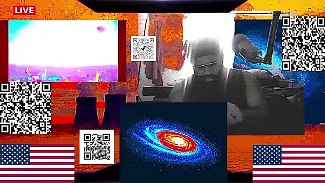 Snapshot of RussellTaylorLacy chatting on 05/26/26, 02:24 RussellTaylorLacy online show from 05/26/26, 02:24