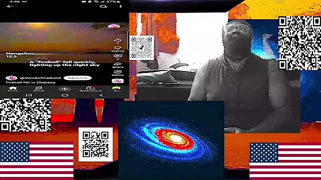 Snapshot of RussellTaylorLacy chatting on 05/30/26, 05:21 RussellTaylorLacy online show from 05/30/26, 05:21