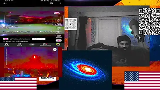 RussellTaylorLacy online show from 07/03/26, 07:59