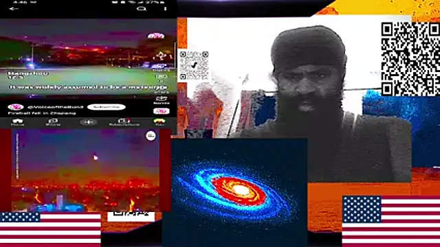 RussellTaylorLacy online show from 07/04/26, 10:54