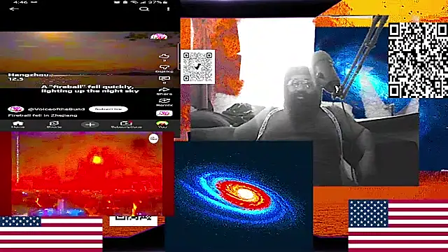 RussellTaylorLacy online show from 07/06/26, 03:03