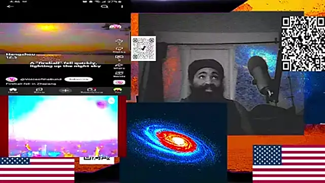 RussellTaylorLacy online show from 07/10/26, 08:50