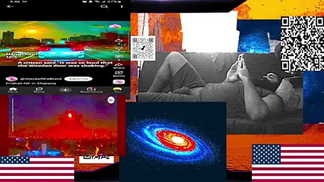 RussellTaylorLacy online show from 07/13/26, 11:18