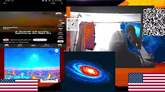 RussellTaylorLacy online show from 07/20/26, 06:10