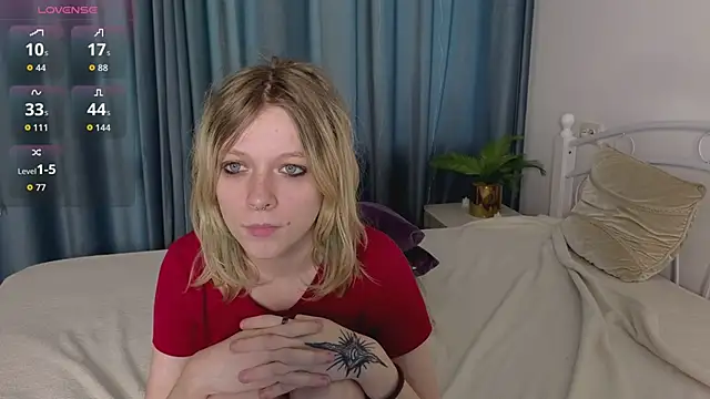 MollySally online show from 04/27/26, 04:10