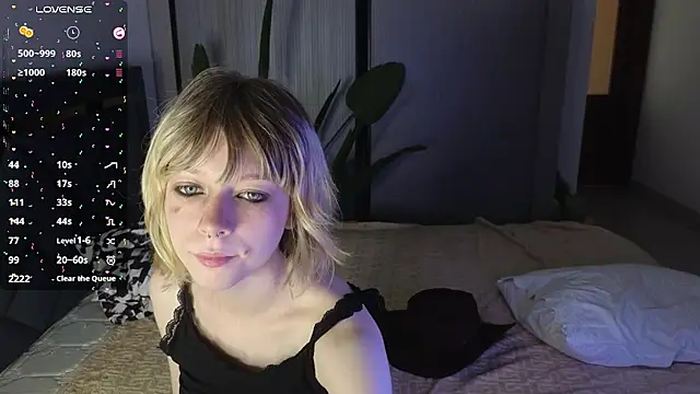 MollySally online show from 05/16/26, 10:36