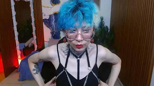 Lyra tay online show from 03/29/26, 11:32