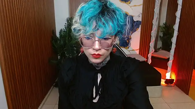 Snapshot of Lyra_tay chatting on 04/24/26, 07:05 Lyra tay online show from 04/24/26, 07:05