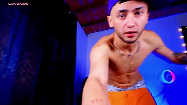 Jey dirty 777 online show from 02/28/26, 11:44