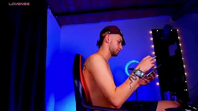 Jey dirty 777 online show from 03/01/26, 10:50