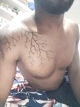 Hunkytop online show from 03/09/26, 05:50