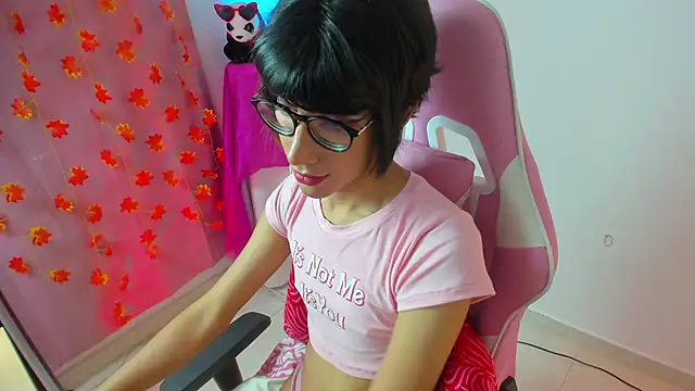 Madeline 21 online show from 03/09/26, 06:39