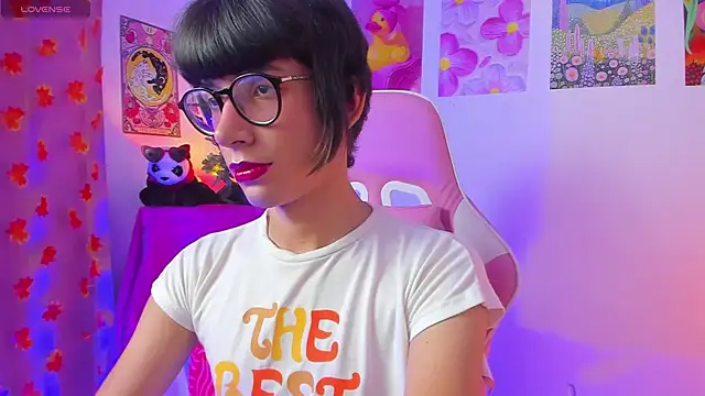 Madeline 21 online show from 03/15/26, 05:13