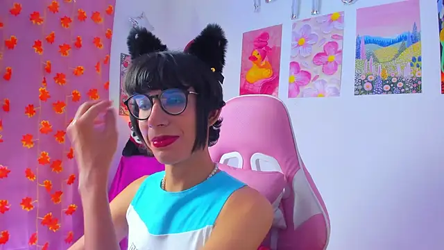 Madeline 21 online show from 03/26/26, 05:13