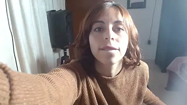 IrisArellano  online show from 07/01/26, 01:02