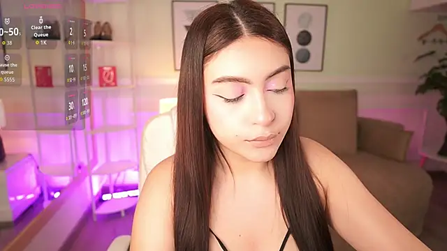 MandyCollins online show from 04/13/26, 11:37