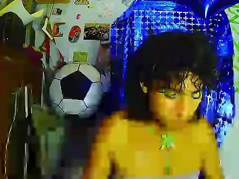RAMONA TIJERAX online show from 06/27/26, 07:24