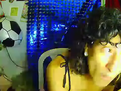 RAMONA TIJERAX online show from 07/02/26, 09:54
