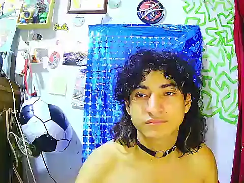 RAMONA TIJERAX online show from 07/07/26, 07:51