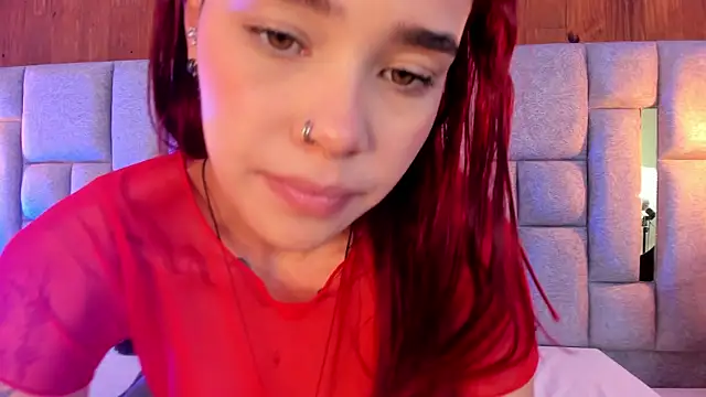 camilaa smith  online show from 07/13/26, 08:33