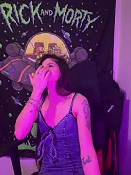 Snapshot of dsavagenjackie chatting on 03/02/26, 05:08 dsavagenjackie online show from 03/02/26, 05:08