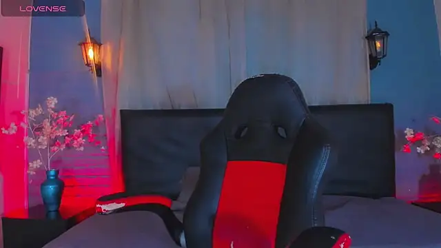 Snapshot of Roxy_alexa chatting on 03/27/26, 03:34 Roxy alexa online show from 03/27/26, 03:34