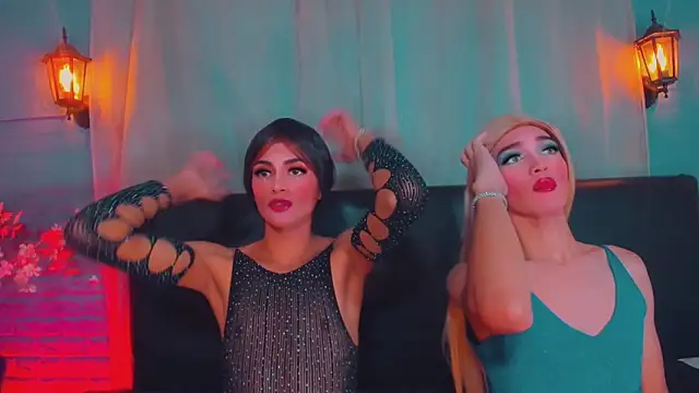 Snapshot of Roxy_alexa chatting on 03/29/26, 03:28 Roxy alexa online show from 03/29/26, 03:28