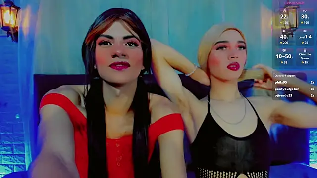 Snapshot of Roxy_alexa chatting on 04/01/26, 03:40 Roxy alexa online show from 04/01/26, 03:40