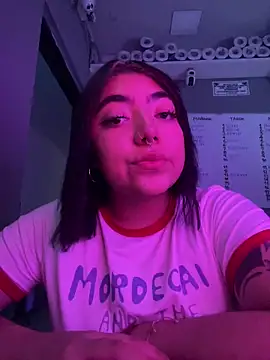 Snapshot of Alessia_Walkeer chatting on 03/02/26, 07:15 Alessia Walkeer online show from 03/02/26, 07:15