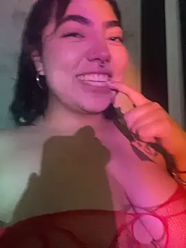 Alessia Walkeer online show from 04/08/26, 02:28