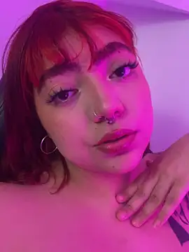 Alessia Walkeer online show from 04/18/26, 04:38