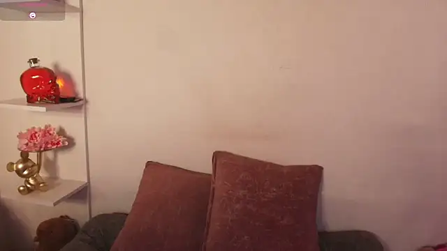 ema parkerr online show from 03/12/26, 09:43