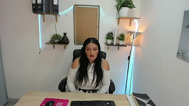 Stefy cg online show from 03/14/26, 12:21