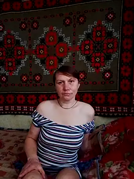 ValeriaCroft online show from 03/19/26, 07:12