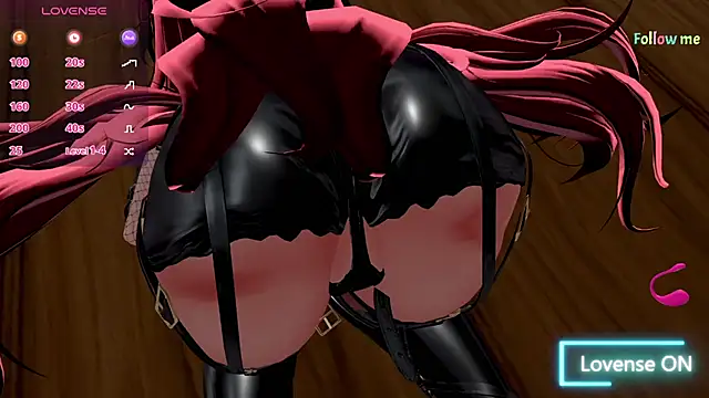 Akira Noctra online show from 04/08/26, 10:21